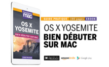 Compétence Mac • OS X Yosemite – Bien débuter sur Mac (ebook)