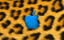 Fonds d’écran • Le retour de Mac OS X Jaguar sur vos écrans