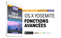 Compétence Mac • OS X Yosemite – Fonctions avancées (ebook)