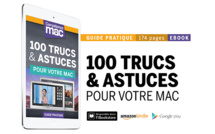 Compétence Mac • 100 trucs &amp; astuces pour votre Mac (ebook)