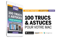 Compétence Mac • 100 trucs & astuces pour votre Mac (ebook) Compétence Mac • 100 trucs & astuces pour votre Mac (ebook)