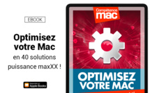 Optimisez votre Mac • 40 solutions puissance maxXX ! (ebook)