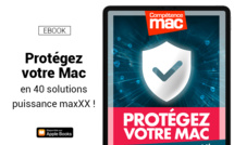Protégez votre Mac • 40 solutions puissance maxXX ! (ebook)