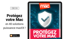 Protégez votre Mac • 40 solutions puissance maxXX ! (ebook) Protégez votre Mac • 40 solutions puissance maxXX ! (ebook)
