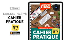 Cahier pratique n°7 - Exercices pas à pas (ebook) Cahier pratique n°7 - Exercices pas à pas (ebook)