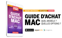 Compétence Mac • Guide d'achat Mac 2015 • Quel modèle ? Quelles options ? (ebook) Compétence Mac • Guide d'achat Mac 2015 • Quel modèle ? Quelles options ? (ebook)