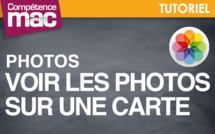 Photos • Voir les photos sur une carte Photos • Voir les photos sur une carte