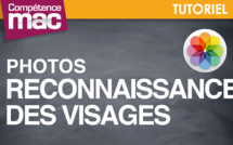 Photos • La reconnaissance des visages Photos • La reconnaissance des visages