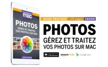 Compétence Mac • Photos - Gérez et traitez vos photos sur Mac (ebook)