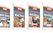 Six ebooks pour chouchouter votre Mac Six ebooks pour chouchouter votre Mac