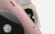 Découvrez les nouveaux modèles d'Apple Watch
