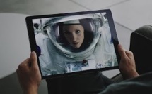 Apple présente un tout nouvel iPad, l'iPad Pro