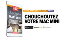 Compétence Mac • Chouchoutez votre Mac mini (ebook) Compétence Mac • Chouchoutez votre Mac mini (ebook)
