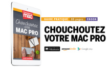 Compétence Mac • Chouchoutez votre Mac Pro (ebook)