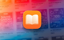 Ebooks • Comment acheter et mettre à jour nos livres depuis un Mac ou un iPhone/iPad