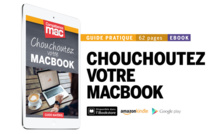 Compétence Mac • Chouchoutez votre MacBook (ebook) Compétence Mac • Chouchoutez votre MacBook (ebook)