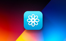 Fun • Un nouveau pack de fonds d’écran dégradés pour Mac, iPhone et iPad