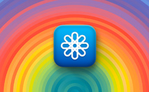 Fun • Trois fonds d’écran aux couleurs arc-en-ciel en hommage à la WWDC 2025