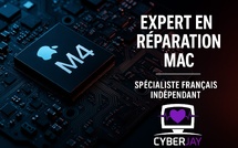 Cyber Jay, l’atelier qui veille sur la santé de votre Mac : un complice pour tous les lecteurs de Compétence Mac