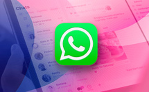 iPad • Après des années d’attente, Whatsapp arrive enfin sur la tablette d’Apple