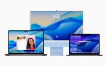 WWDC 25 • Toutes les annonces d’Apple avec macOS 26, iOS 26 et iPadOS 26