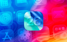 WWDC 25 • Explorez les nouvelles fonctions et applications d’iOS 26