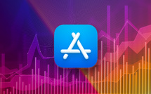 App Store • Apple fait le bilan de sa boutique d’applications pour 2024