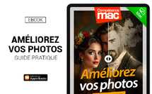 Améliorez vos photos (ebook)