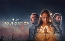 Streaming • La saison 3 de Fondation sera diffusée à partir de mi-juillet