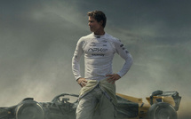 News • F1, le blockbuster Apple TV+ avec Brad Pitt, cartonne dans les salles