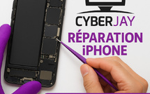 Pourquoi faire réparer son iPhone chez un spécialiste Apple ?