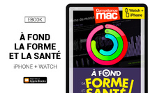 À fond la forme et la santé - pour Apple iPhone et Watch (ebook)