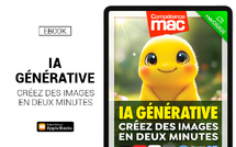 IA Générative - Créez des images en deux minutes (ebook)