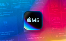 Rumeurs • Apple s’apprêterait à lancer une quinzaine de produits dès cet automne