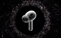 AirPods • iOS 26 empêche le basculement automatique involontaire