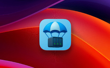 macOS • Parachute Backup, l’application qui sauvegarde vos données iCloud