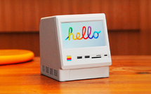 Accessoires • Un mini Mac doté de 13 ports pour accompagner le Mac mini M4