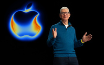 Rappel • Ce qu’Apple devrait annoncer ce soir, d’après les dernières rumeurs
