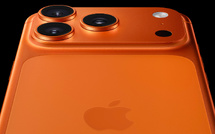 Événement • Apple dévoile sa nouvelle gamme iPhone 17 dans l’Air du temps
