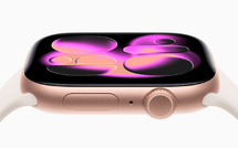 Événement • Nouvelles Apple Watch 11, Apple Watch Ultra 3 et Apple Watch SE 3