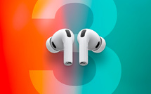 Événement • Apple lance les AirPods 3, les Européens lésés sur les fonctionnalités