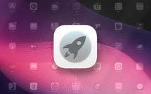 macOS 26 • Déjà un remplaçant pour le Launchpad avec LaunchNow ?