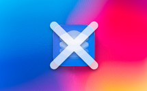 Liquid Glass • Comment atténuer les effets de transparence sous macOS 26 et iOS 26