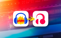 macOS • Audacity annonce de gros changements dans son interface en 2026