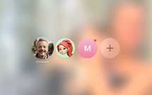 tvOS • Comment empêcher l’affichage de la sélection de profils sur l’Apple TV ?