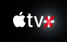 News • Apple change le nom de son service de streaming qui perd son « plus »