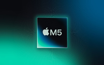 News • Apple dévoile trois matériels à base de M5 : MacBook Pro, Vision Pro et iPad Pro