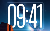 iOS • Comment personnaliser l’horloge de l’écran verrouillé sous iOS 26