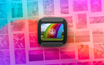 macOS • Accédez à toutes les photos de l’iPhone depuis Transfert d’images en USB