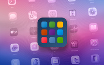 macOS • AppPad remplacera-t-il avantageusement le Launchpad ? Réponse : oui.